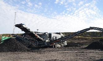 how to start coal mining in india and equipment required