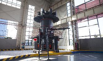 Vertical Mill Capacity Rock Phosphate Grinding