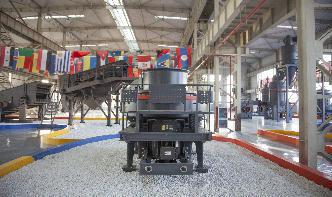 ماشین آلات سنگ زنی و مهندسی برزیلی حیدرآباد