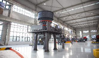 سنگ شکن ماشین آلات مورد استفاده در معدن