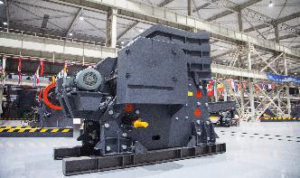 ton per hour stone ore crusher machine in china