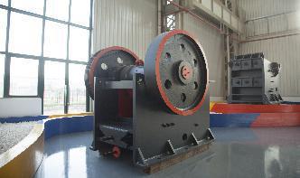 open pit jaw crusher 