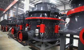Grinding Machine For Minerals | Crusher Mills, Cone ...