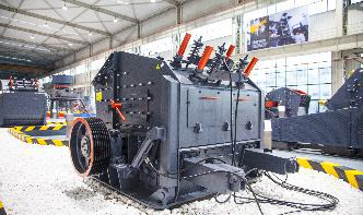 Crusher Equipment For Cement Plant 