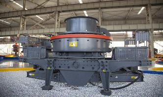 potential of mica wet grinding plant 