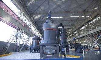 silica sand mining process] Production Line