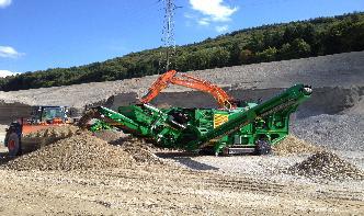 stone crusher project details in india 