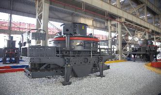What is the Screening Capacity of Vibrating Screen per .