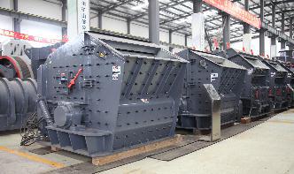 Crusher Plant Silicon Quartz Equipment Heavy Mining ...