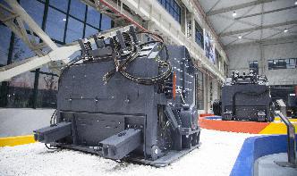تولید کنندگان ماشین آلات زغال سنگ در هند