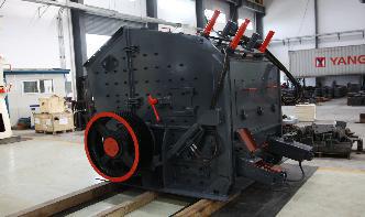 Ore Crusher Zink – Grinding Mill China