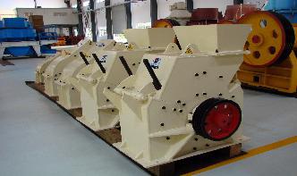 Gold Processing Plants Crusher For Sale 