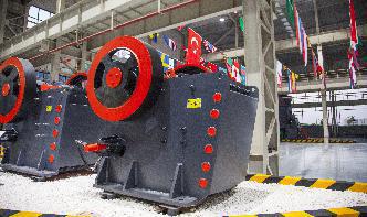 Environmental Protection Impact Crusher With Little .