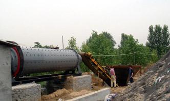 Building Stone Crusher Machine In India