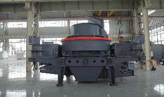 Crushing And Grinding Equipment Crusher Grinders