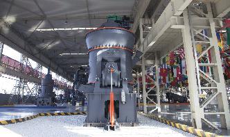 concentrator mechine for iron ore 