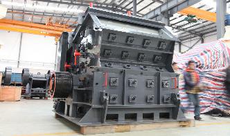ball crusher in cement plant