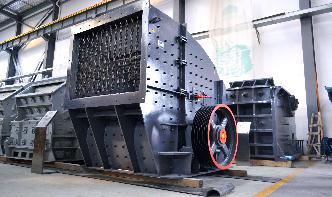 ماشین آلات مورد استفاده سنگ آهن معدن