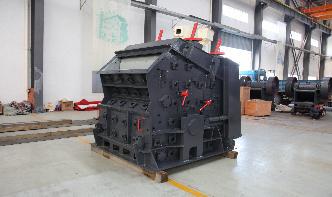 crushing plant detail bagian crusher plant features
