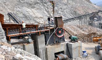 crusher for coal mining Mine Equipments