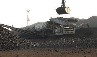 مشخصات آسیاب ذغال سنگ 