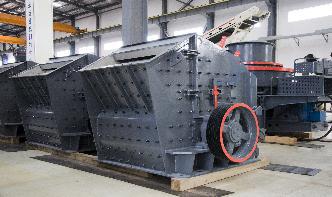 technical specification of mobile crusher plant