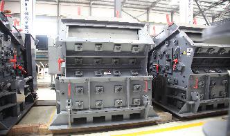 detail bagian crusher plant – Grinding Mill China