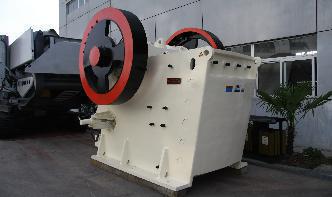 concentrator mechine for iron ore 