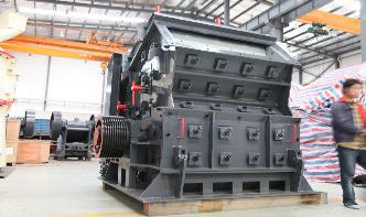 ماشین آلات خرد کننده سنگ تولید کننده در چین