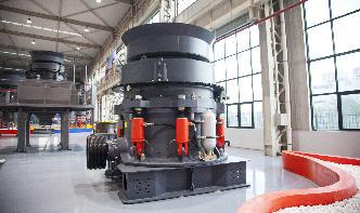 Hsm Stone Crusher Machine Jaw Crusher For Silicon Ore