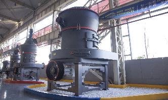 800x4800 mm grindig machinery 