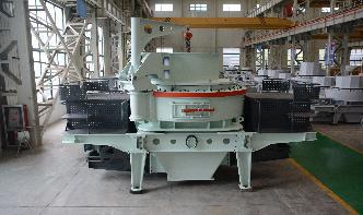 fote portable crushing and screening station