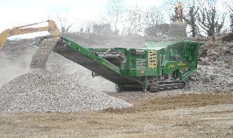 Jaw crusher overload protection | Crusher Blog
