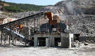 experiment on jaw crusher 