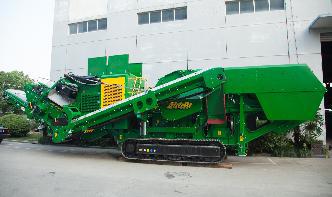 Ballast Crushing And Screening Plant From India