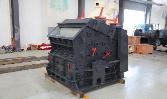 cone crusher lubriion and maintenance system .