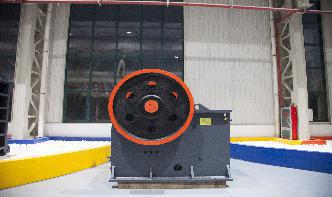 coal crusher for power station 
