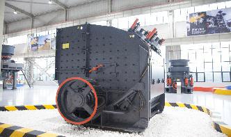 User Manual Cone Crusher For Stationery Crusher
