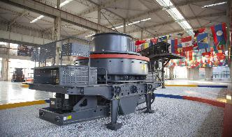 Ore Concentrator Manufacturer .