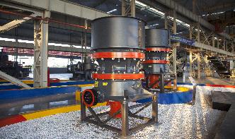 Stone Crusher Machine Manufacturing Company