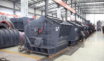 محطم آلة آلات ومعدات التعدين في الصين معدات التعدين