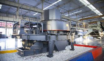 antimony ore processing plant 