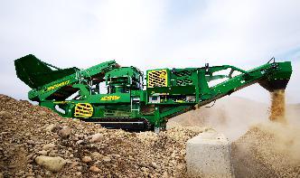 Youtube Video Mobile Rock Crusher Heavy Mining .
