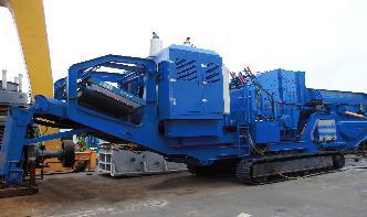 hydraulic roller mills for the mining industry .
