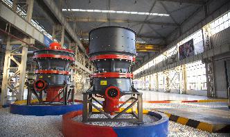 ماشین آلات ماشین آلات مورد استفاده در معادن سنگ آهن