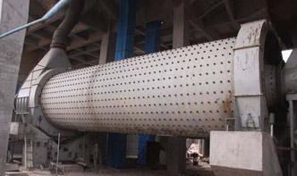 cement ball mill ventilation process 