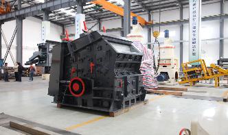 ماشین آلات متمرکز برای استخراج از معادن ساخته شده در ژاپن