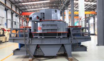 granite impact crusher Yigong factory sell 9 years in .
