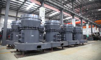 Manufacturing Process Of Coal 26amp 3 Iron Ore Crusher