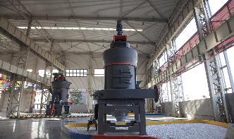 gypsum crusher applied in desulfurization system